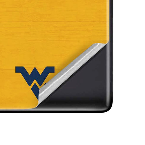 West Virginia University Mountaineers Google Pixel 6 Skin